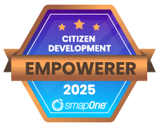 Citizen Development Empowerer Award - SIT GmbH & Co KG