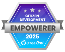 Citizen Development Empowerer Award - Pape Logistics GmbH & Co. KG