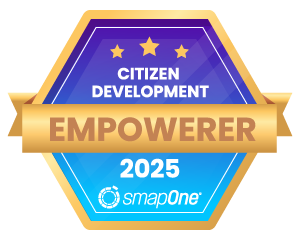 Citizen Development Empowerer Level