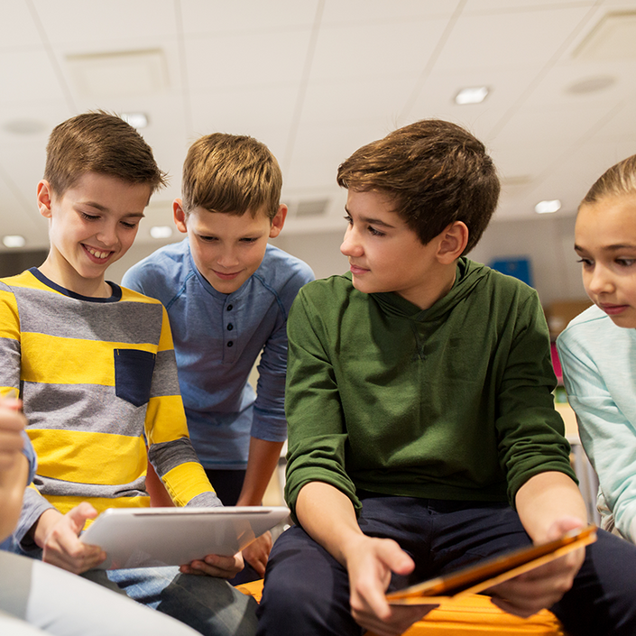 No-Code für Bildungseinrichtungen