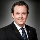 Michael Mack Portrait