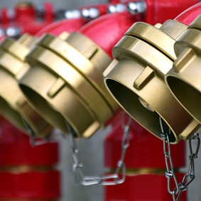 Calanbau Brandschutzanlagen GmbH: Digitalisierung aus eigener Kraft