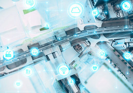 Informationslogistik 4.0: Best Practices für vollautomatisierte Prozesse