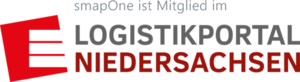 smapOne ist Mitglied im Logistikportal Niedersachsen smapOne ist Mitglied im Logistikportal Niedersachsen