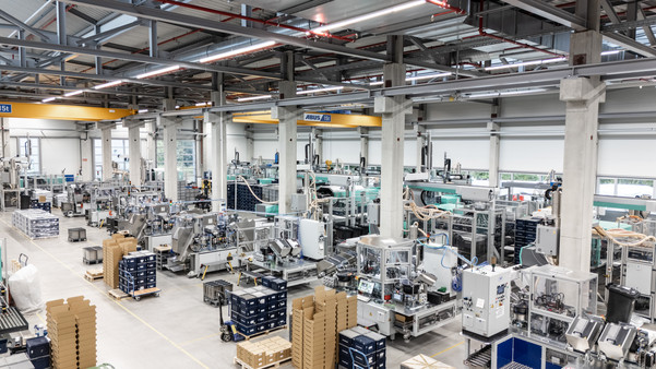 Hörl Werk 2
