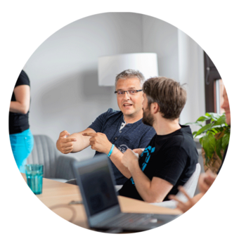 Unsere Werte: Verantwortung | smapOne Unsere Werte: Verantwortung | smapOne