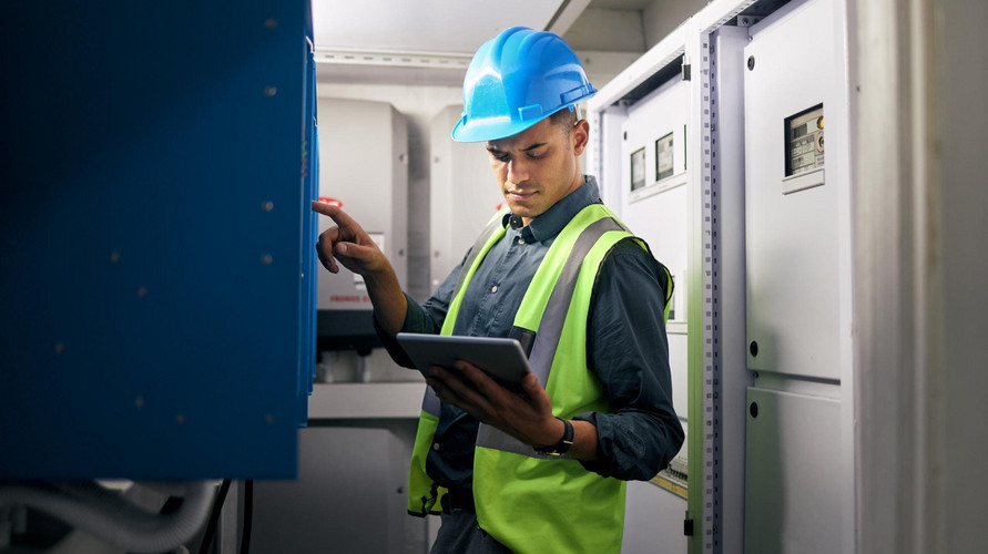 Digitale Netzinspektion mit No Code: So optimieren Energieversorger ihre Wartungsprozesse