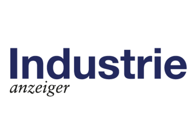 smapOne bei Industrie Anzeiger