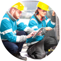 Create your own service apps with smapOne Create no-code field service apps with smapOne