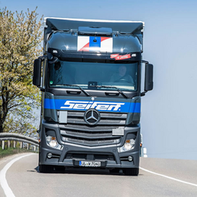 Seifert Logistics: Höhere Digital-Kompetenz und sechsstellige Einsparpotentiale