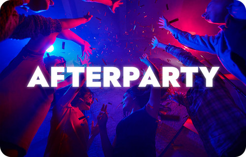 Afterparty auf dem smapLand Festival Afterparty auf dem smapLand Festival
