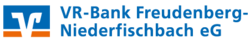 Logo VR-Bank Freudenberg-Niederfischbach