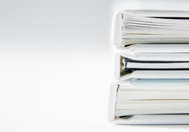 Digitales Dokumentenmanagement: Papierloses Büro der Zukunft