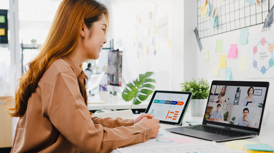 Kollaborationsplattformen: Digitale Teams effizient steuern
