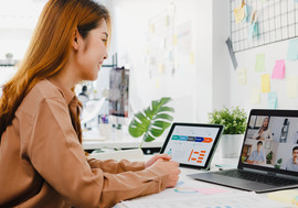 Kollaborationsplattformen: Digitale Teams effizient steuern