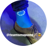 smapOne Socken smapOne Socken