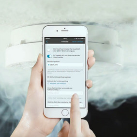 hhpberlin: Smart Cities & digitaler Brandschutz