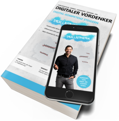 Vorschaubild eBook "Digital-Kompetenz steigern" Vorschaubild eBook "Digital-Kompetenz steigern"