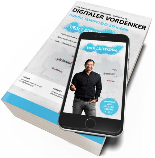 Vorschau eBook Digital-Kompetenz steigern Vorschau eBook Digital-Kompetenz steigern