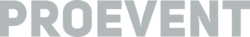 pro event live-communication GmbH Logo pro event live-communication GmbH Logo