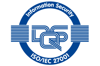 Datenschutz - Datensicherheit ISO27001