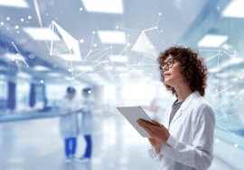 Transformationsfonds im Krankenhaus: Digitalisierung erfolgreich gestalten