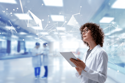 Klink Krankenhaus Digitalisierung Klink Krankenhaus Digitalisierung