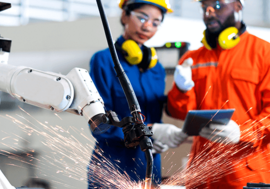 Arbeitsschutz 4.0: Wie du schnell und einfach mit No-Code-Tools für mehr Arbeitssicherheit sorgst