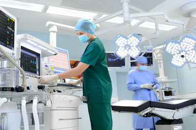 mindray Krankenhaus medizinische Geräte, Digitalisierung Support mindray Krankenhaus medizinische Geräte, Digitalisierung Support