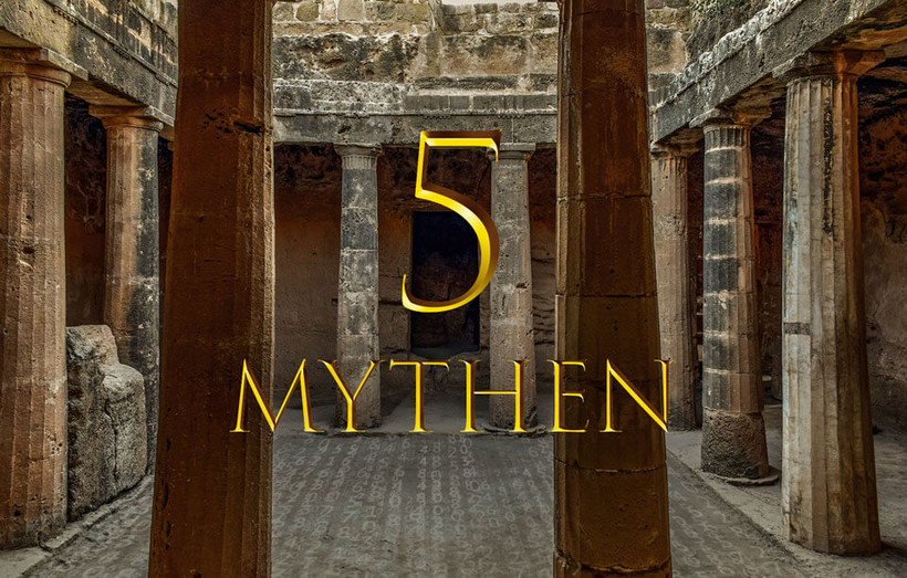 5 Digitalisierungs-Mythen und wie Sie Erfolg haben 5 Digitalisierungs-Mythen und wie Sie Erfolg haben