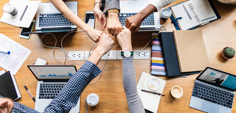 Mitarbeiterzufriedenheit Mitarbeiterzufriedenheit ist ein wichtiger Faktor im "War for talents"