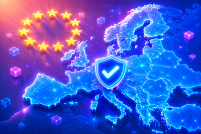 smapOne made in Europe