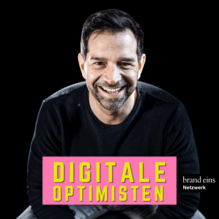 Digitale Optimisten Podcast