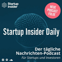 Startup Insider Podcast