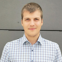 Christian Grünwald, Project Manager Innovation Christian Grünwald, Project Manager Innovation
