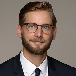 Portrait C. Schleinig Rhenus Portrait C. Schleinig Rhenus