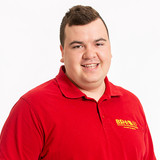 Lukas Greb BSH Lukas Greb BSH