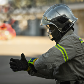 Einfache & schnelle Wartung im Brandschutz bei hhpberlin