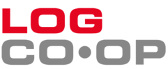 Log Coop Logo Log Coop Logo