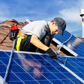 Wierig Solar: Prüfung von Solaranlagen