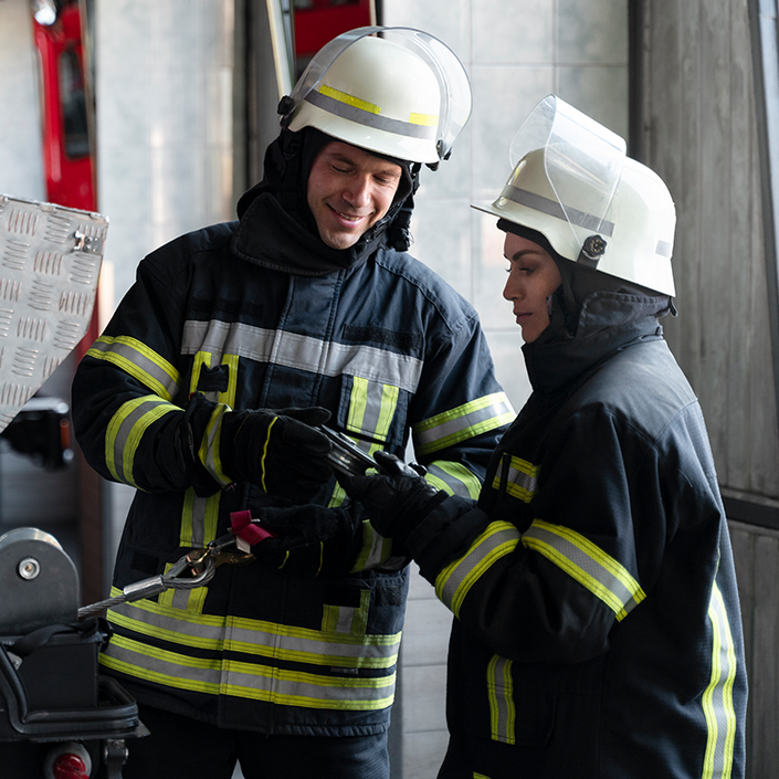 No-Code für gemeinnützige Zwecke
