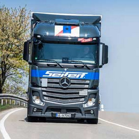 Seifert Logistics: Höhere Digital-Kompetenz und sechsstellige Einsparpotentiale