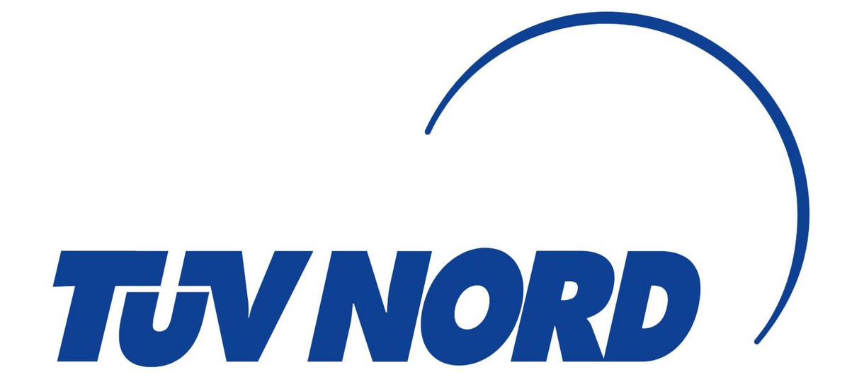 TÜV Nord Logo TÜV Nord Logo