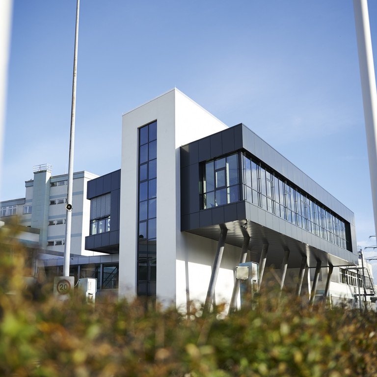 RAFI GmbH: Transportschäden effizienter erfassen