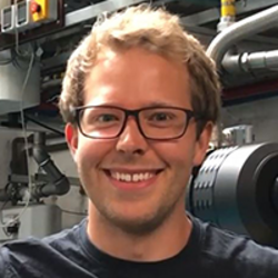 Malte Blanck digitalisiert mit smapOne Malte Blanck digitalisiert mit smapOne