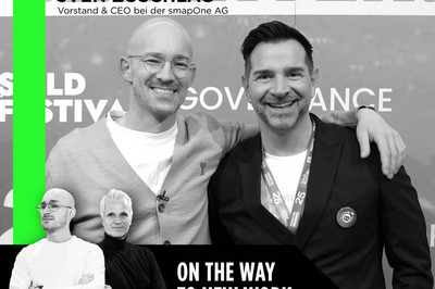 Spotify Podcast New Work