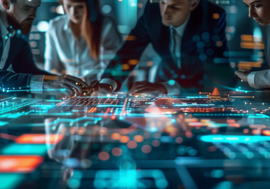 Warum No Code ein notwendiger Bestandteil jeder IT-Strategie ist