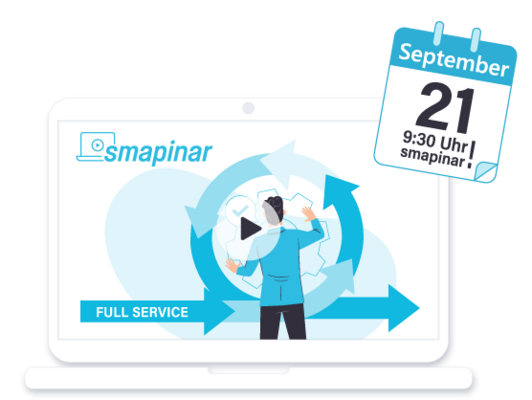 Industrie 4.0 Serviceauftrag Leistungsnachweis per App Industrie 4.0 Serviceauftrag Leistungsnachweis per App