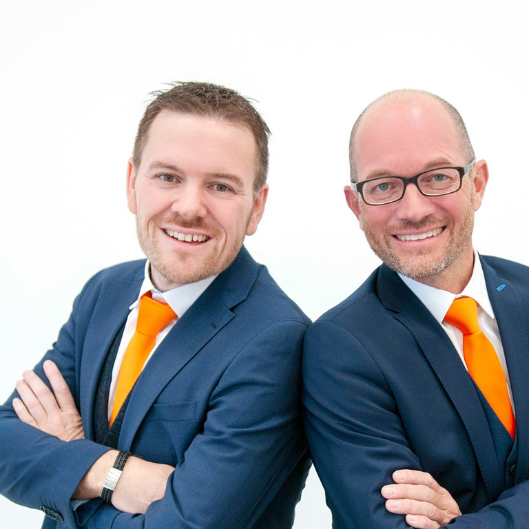 No-Code-Apps im Banken-Umfeld: Raiffeisenbank im Grabfeld eG
