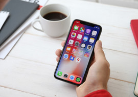 Business-Apps: Mobil in eine produktive Zukunft?